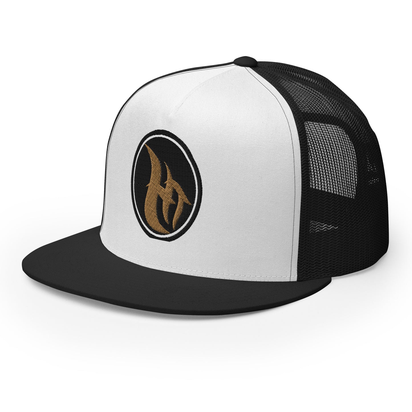 HFT Trucker Cap II