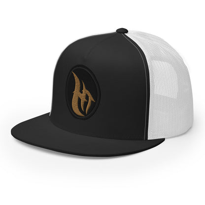 HFT Trucker Cap II