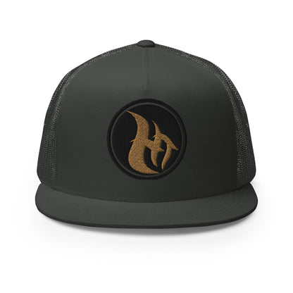 HFT Trucker Cap II