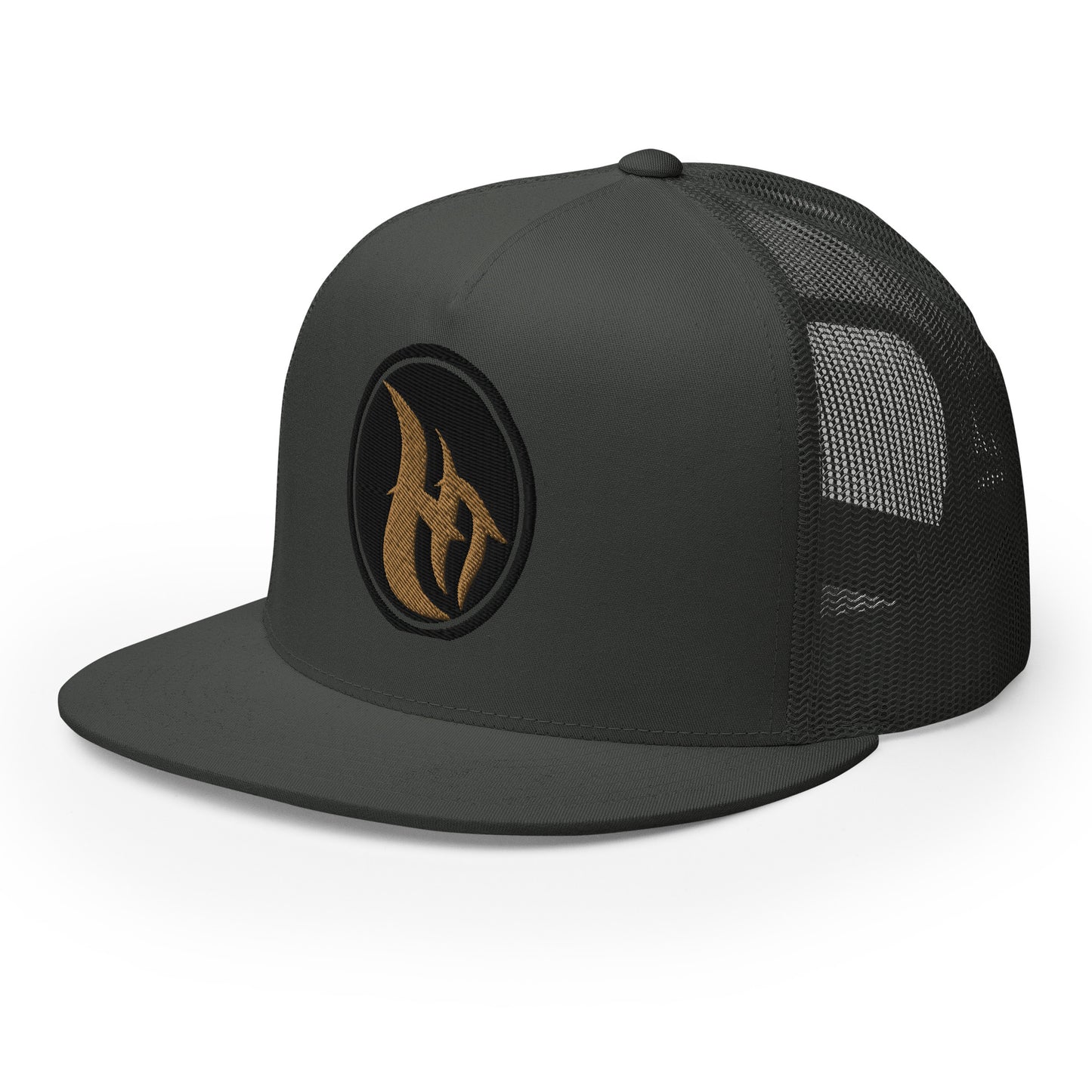 HFT Trucker Cap II