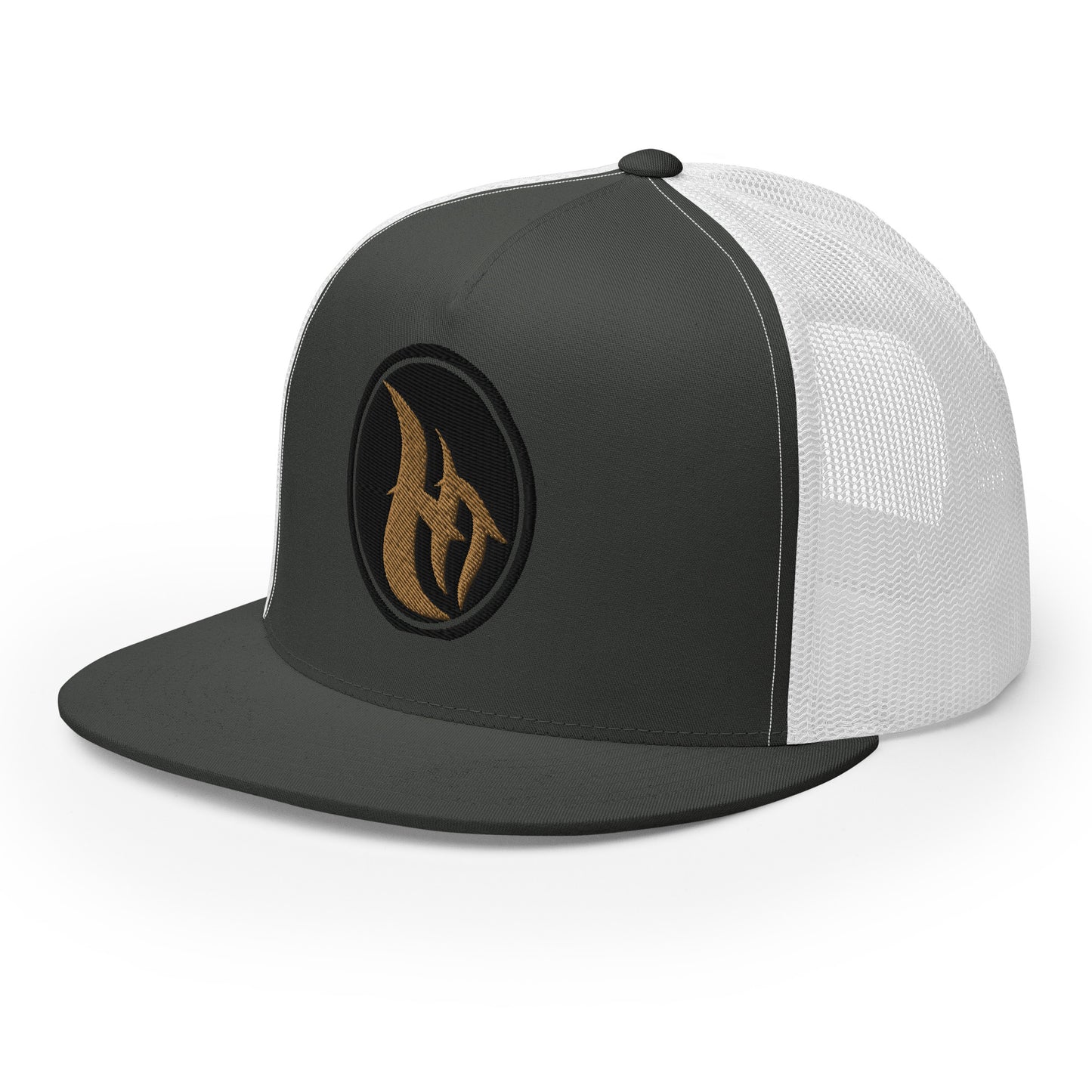 HFT Trucker Cap II