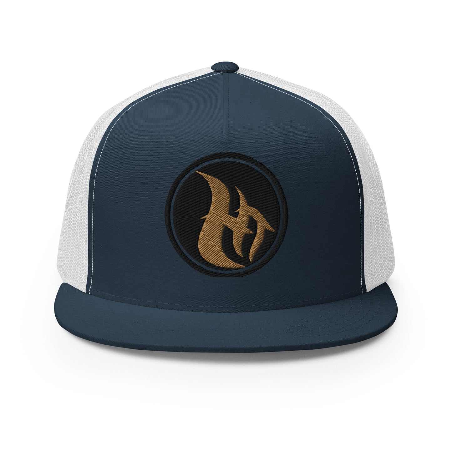 HFT Trucker Cap II