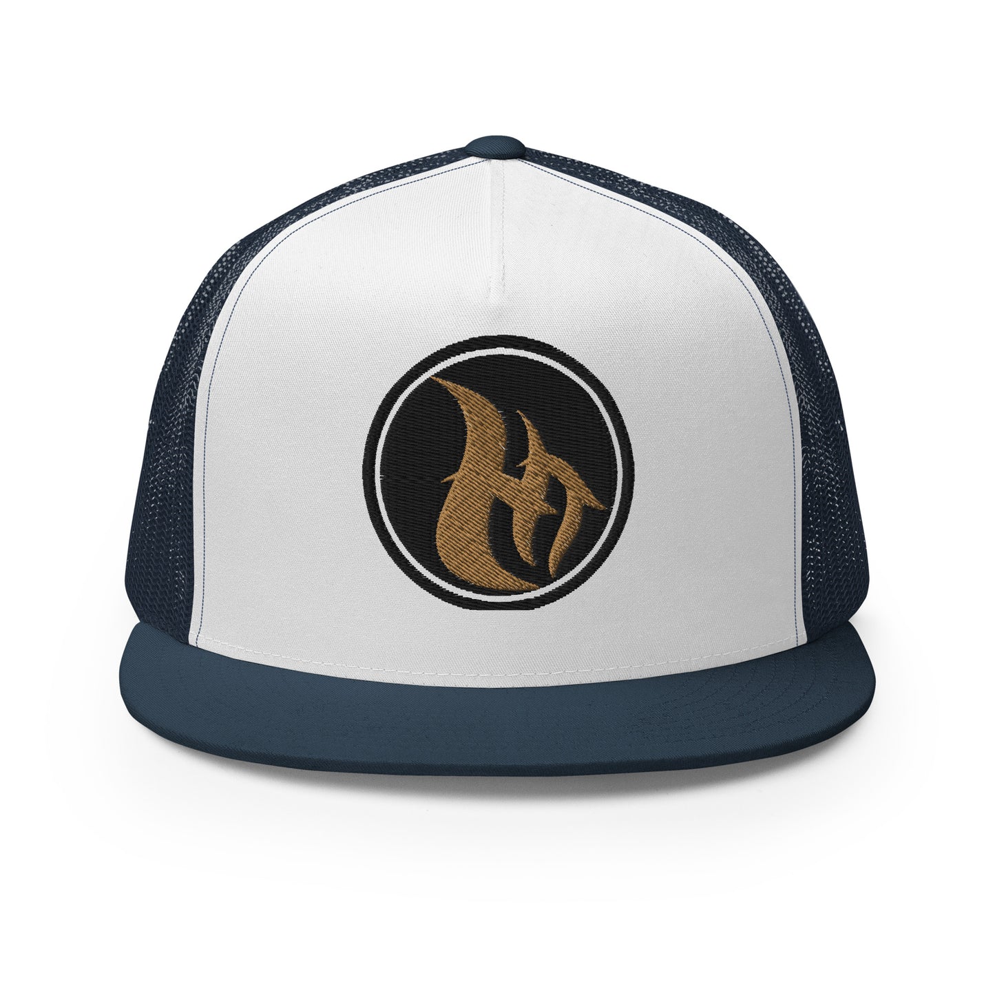 HFT Trucker Cap II