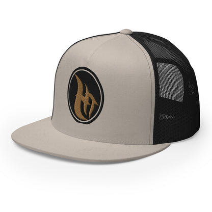 HFT Trucker Cap II