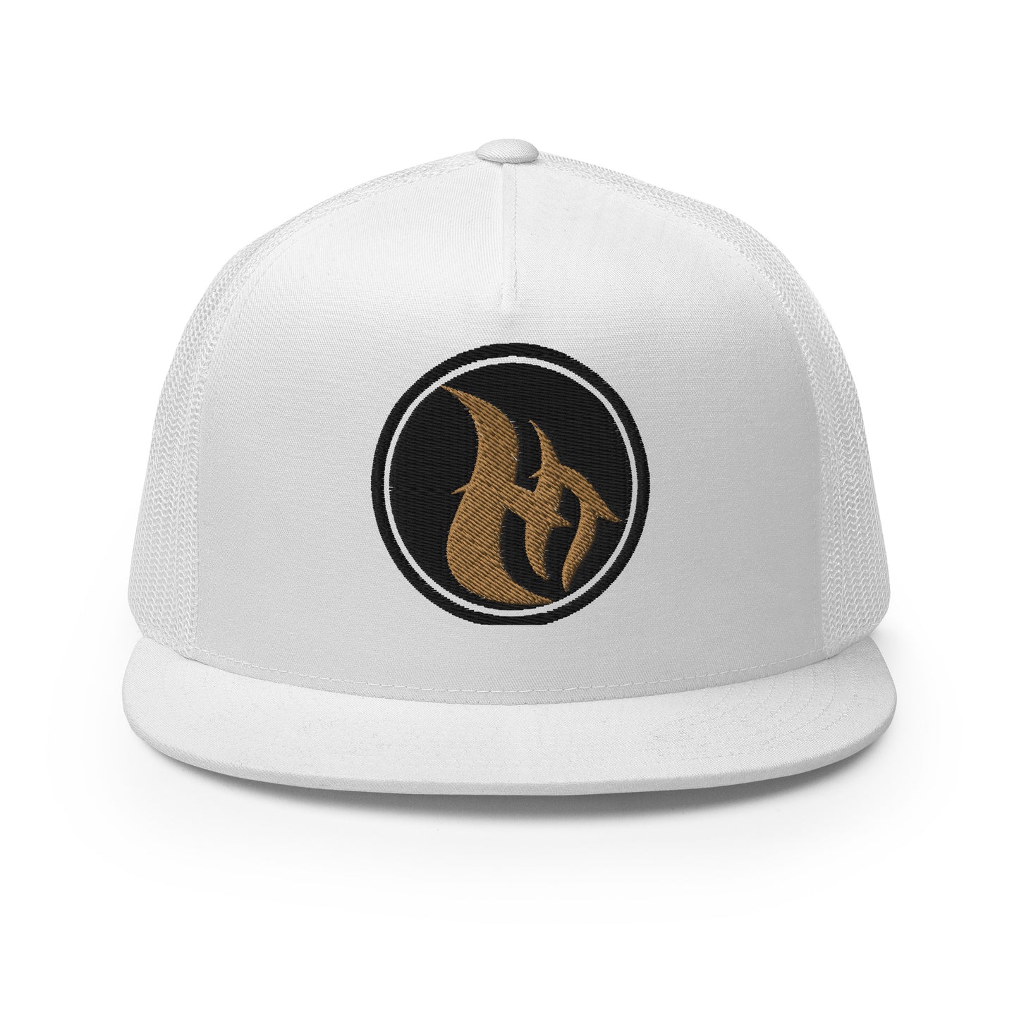 HFT Trucker Cap II