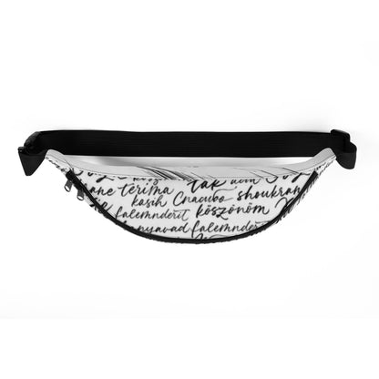 HFT Fanny Pack I