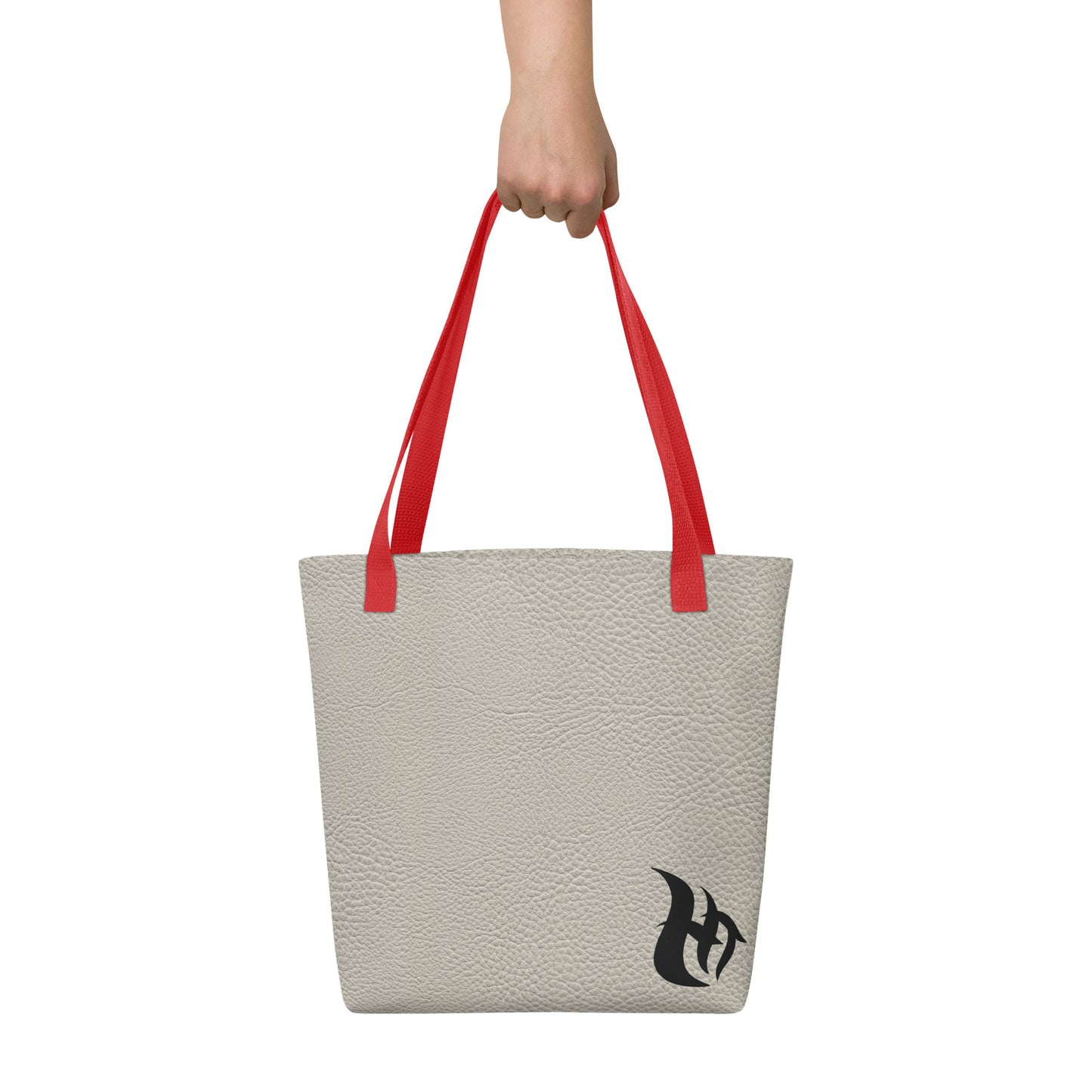 HFT Tote Bag VIII