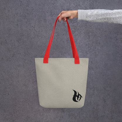 HFT Tote Bag VIII