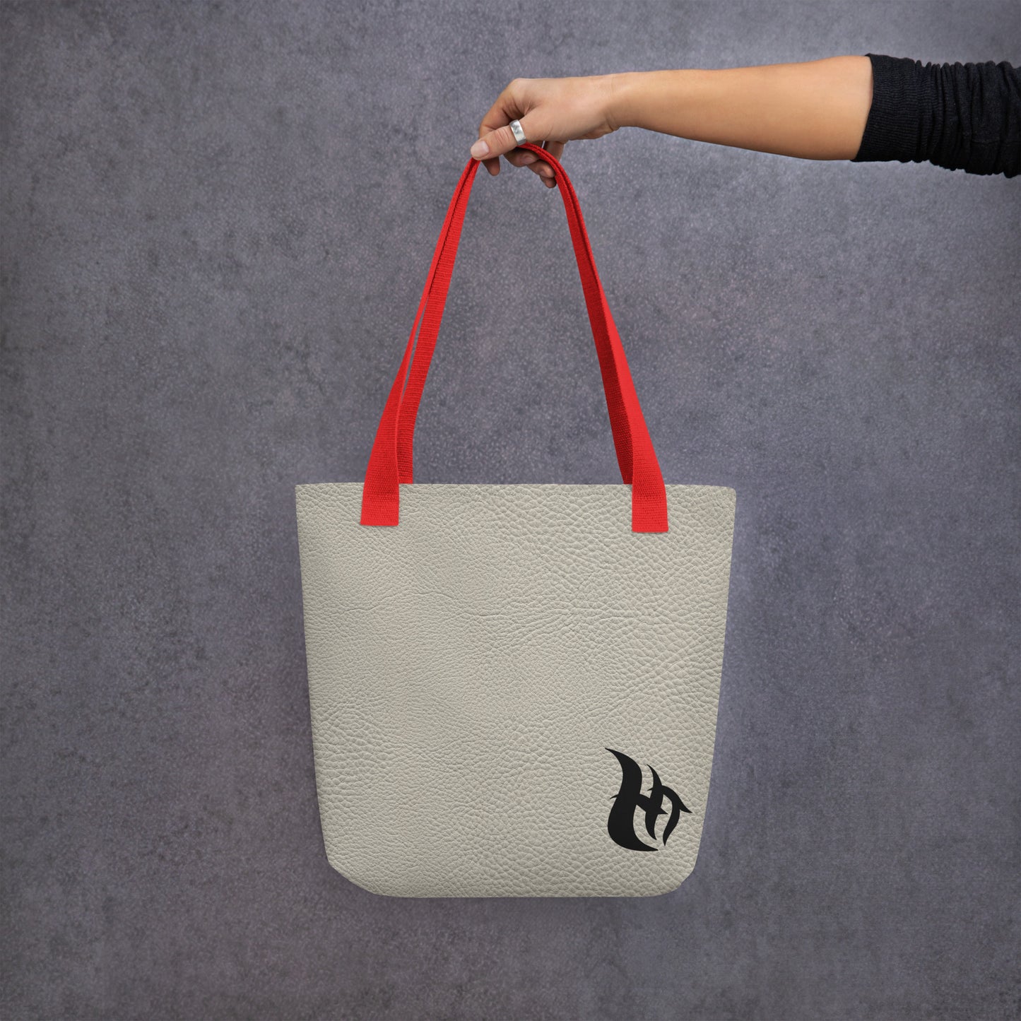 HFT Tote Bag VIII