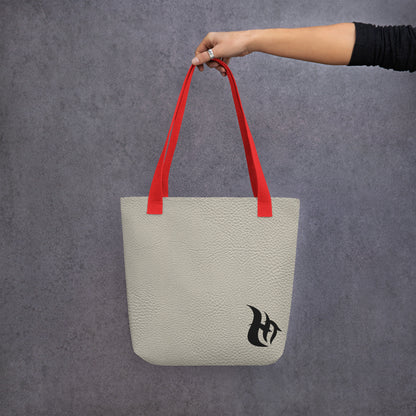 HFT Tote Bag VIII