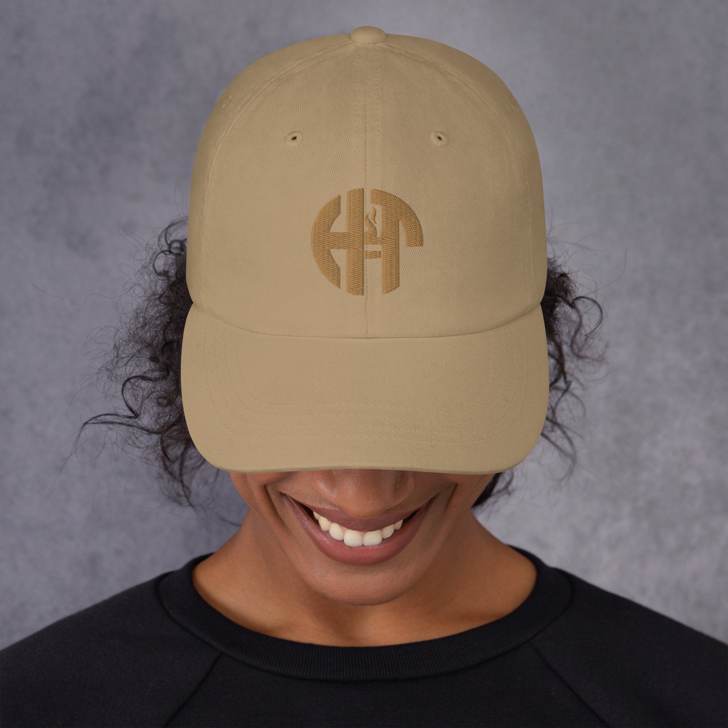 HFT Dad Hat