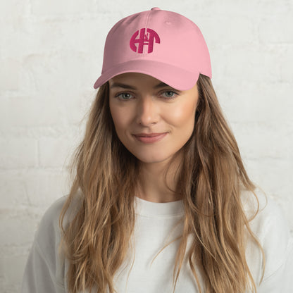 HFT Dad Hat