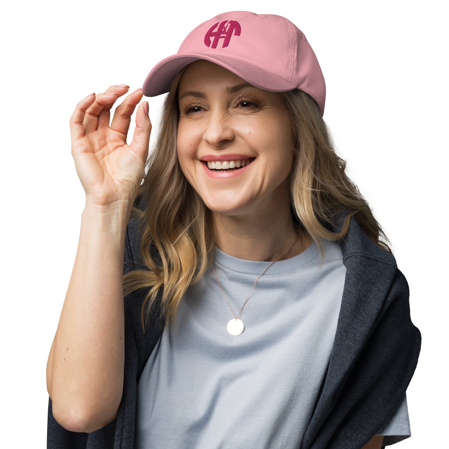 HFT Dad Hat