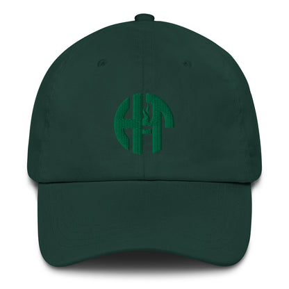 HFT Dad Hat