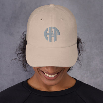 HFT Dad Hat