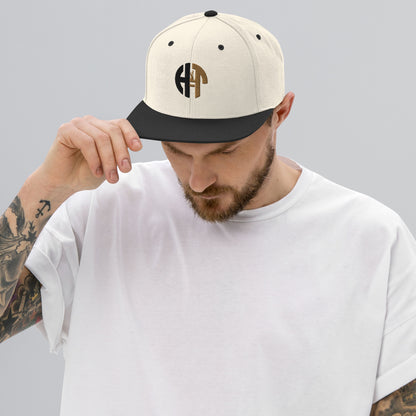 HFT Snapback Hat