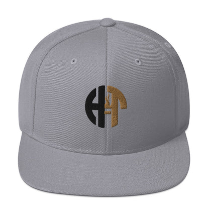 HFT Snapback Hat