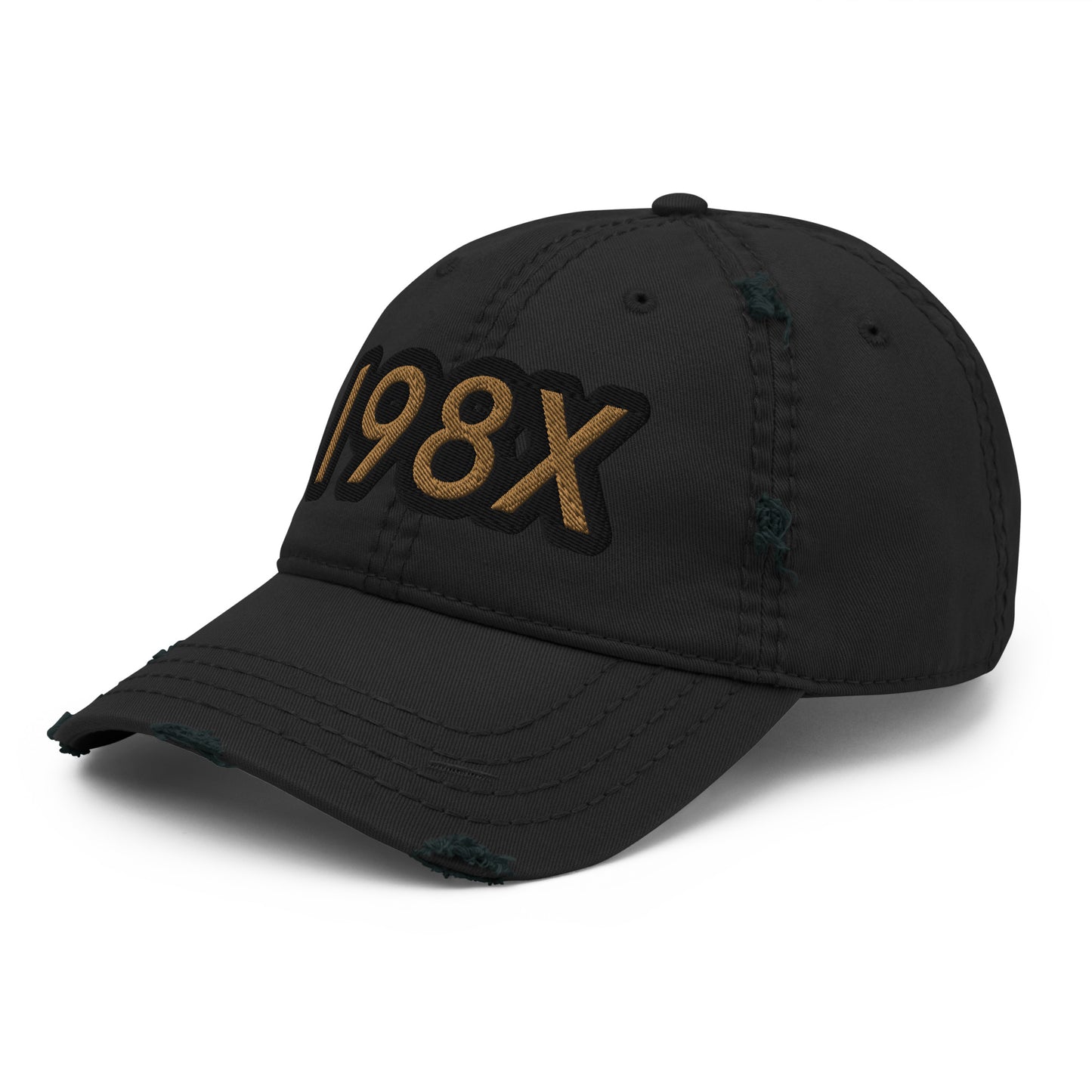 HFT 198X Dad Hat