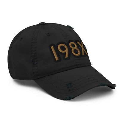 HFT 198X Dad Hat