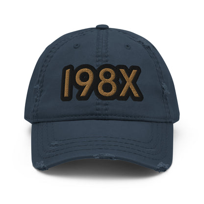 HFT 198X Dad Hat