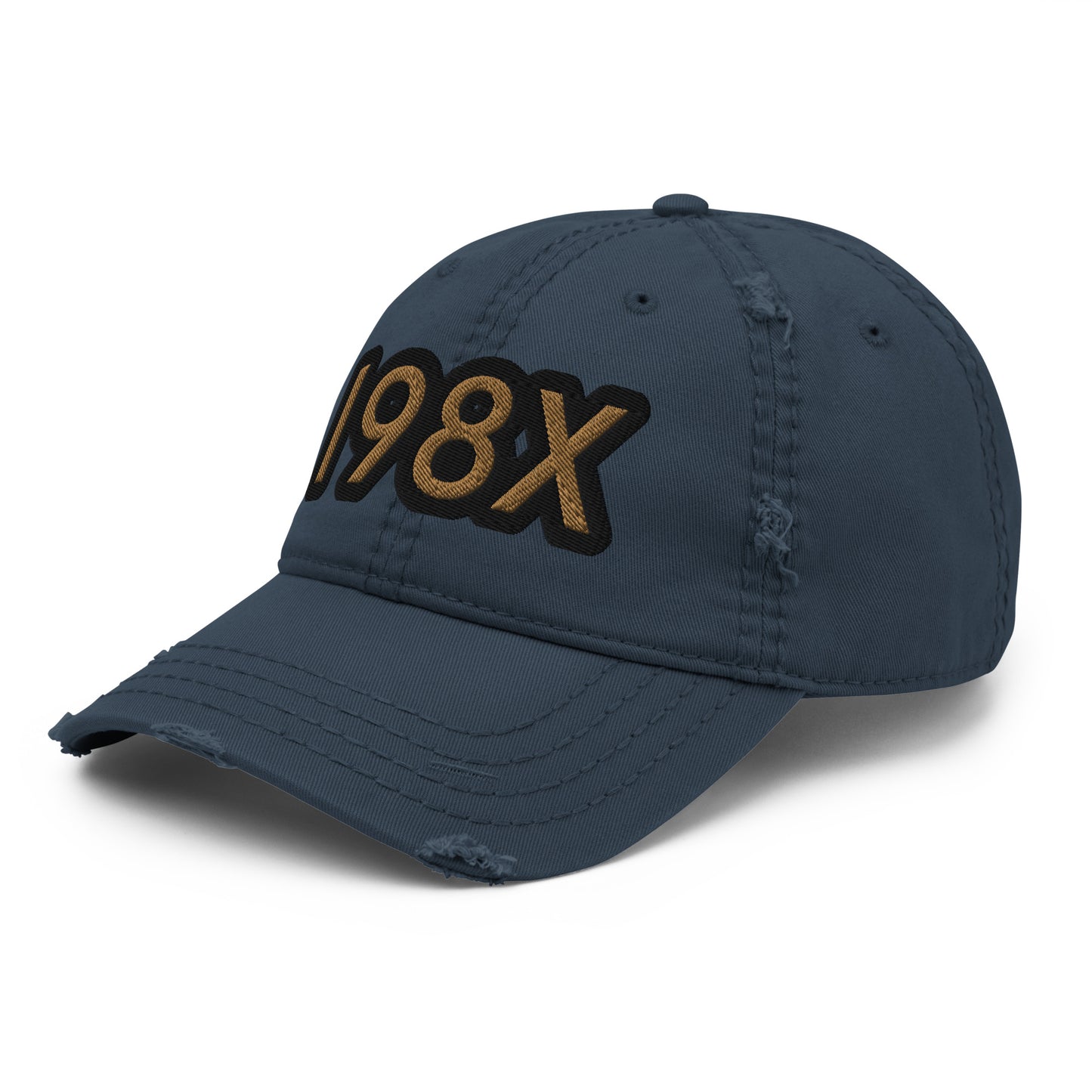 HFT 198X Dad Hat