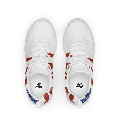 Men's USA Flag Shoes