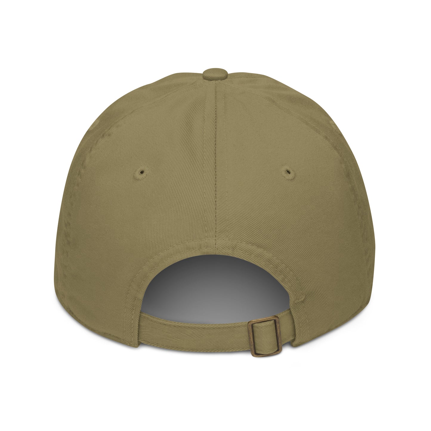 HFT Organic Dad Hat