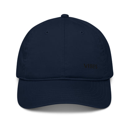 HFT Organic Dad Hat