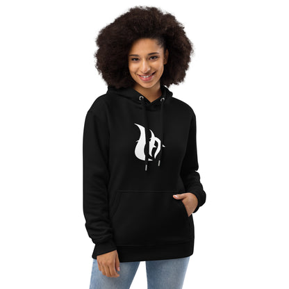 HFT Premium Eco Hoodie