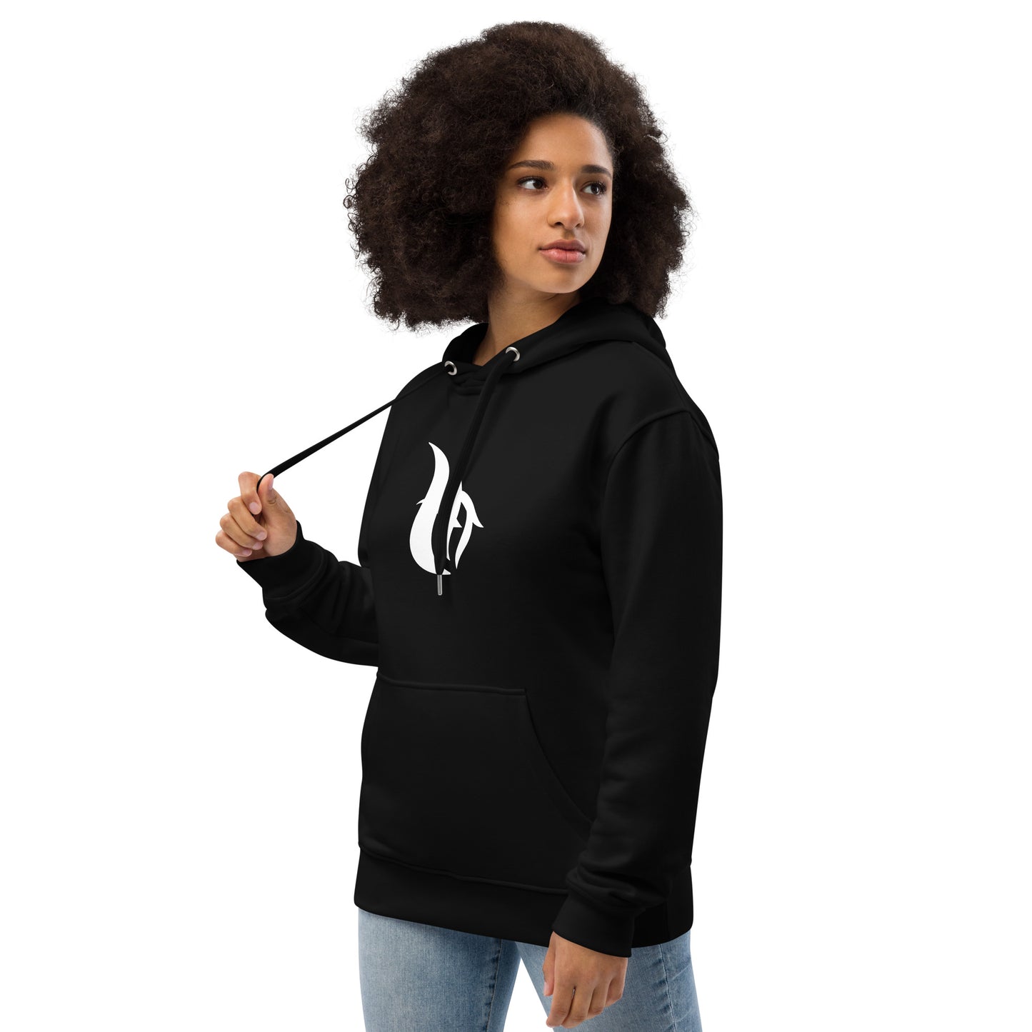 HFT Premium Eco Hoodie