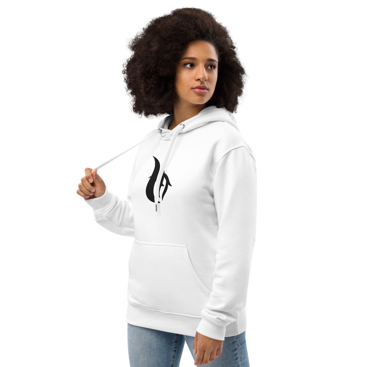 HFT Premium Eco Hoodie