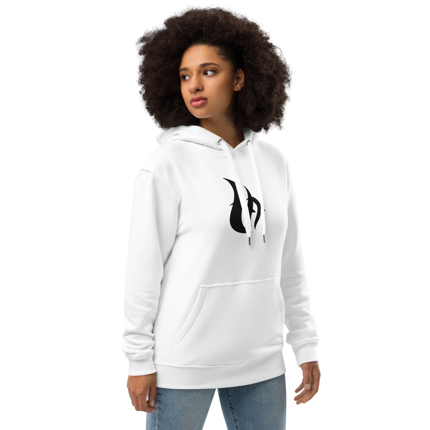 HFT Premium Eco Hoodie