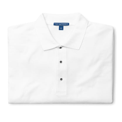 Men's Premium Polo