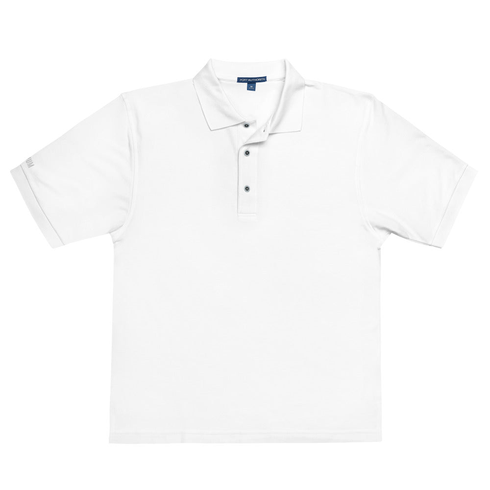 Men's Premium Polo