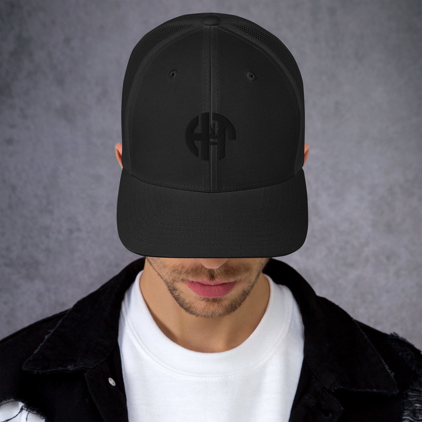 HFT Trucker Cap