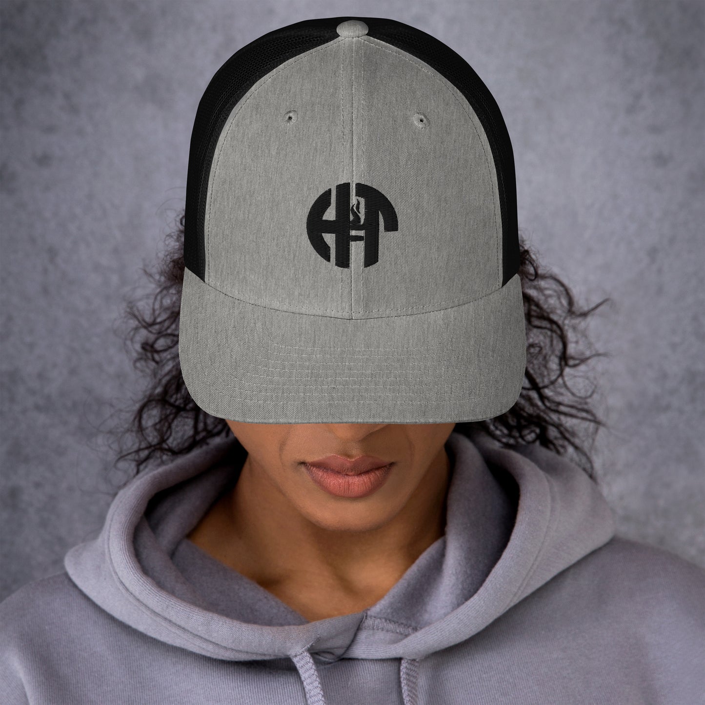 HFT Trucker Cap