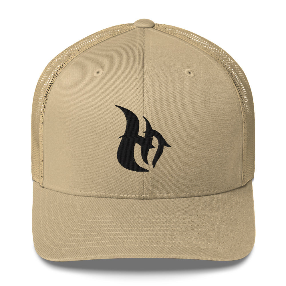 HFT Trucker Cap III