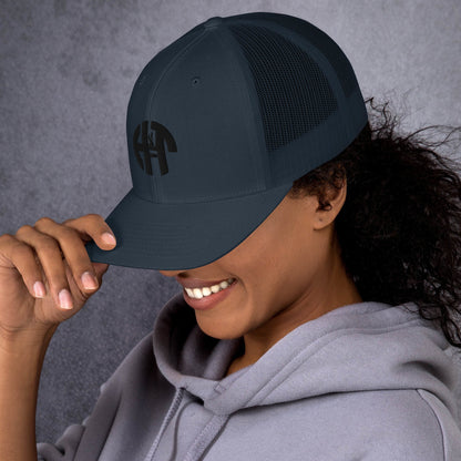 HFT Trucker Cap