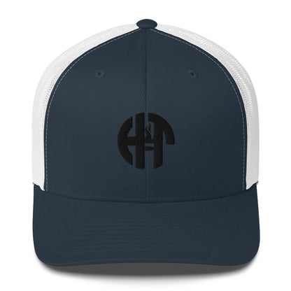 HFT Trucker Cap