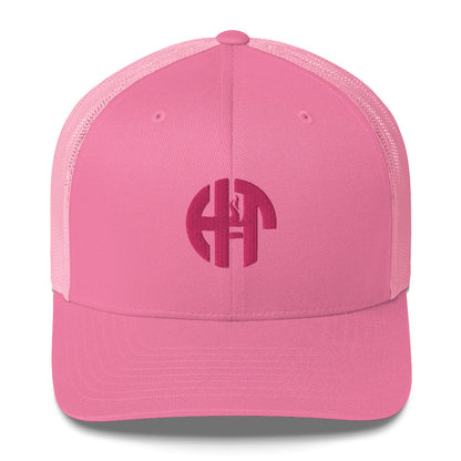 HFT Trucker Cap