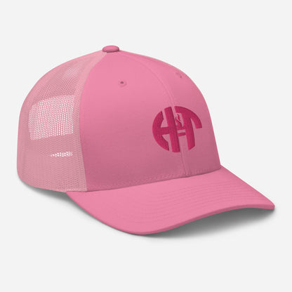 HFT Trucker Cap