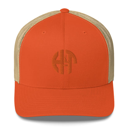 HFT Trucker Cap