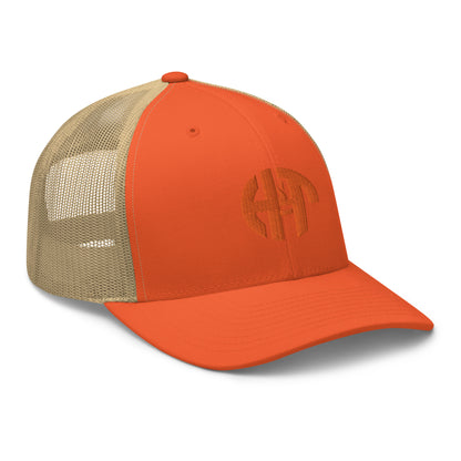 HFT Trucker Cap