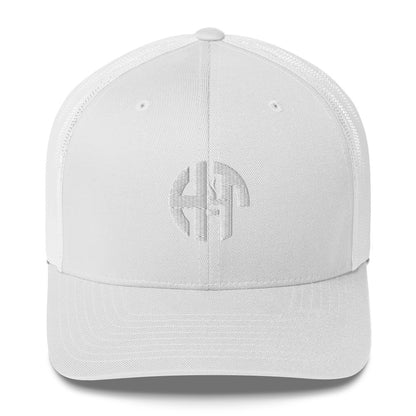 HFT Trucker Cap