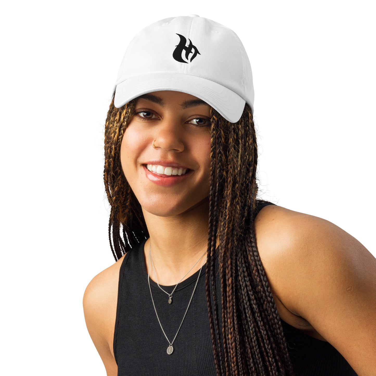 HFT Under Armour® Dad Hat