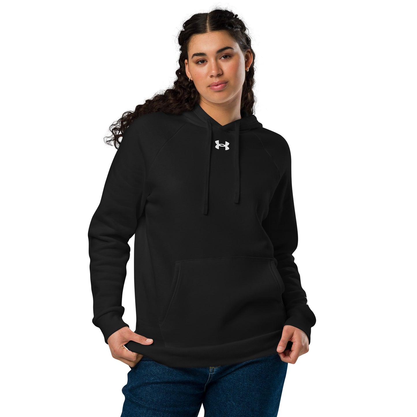 HFT Under Armour® Hoodie