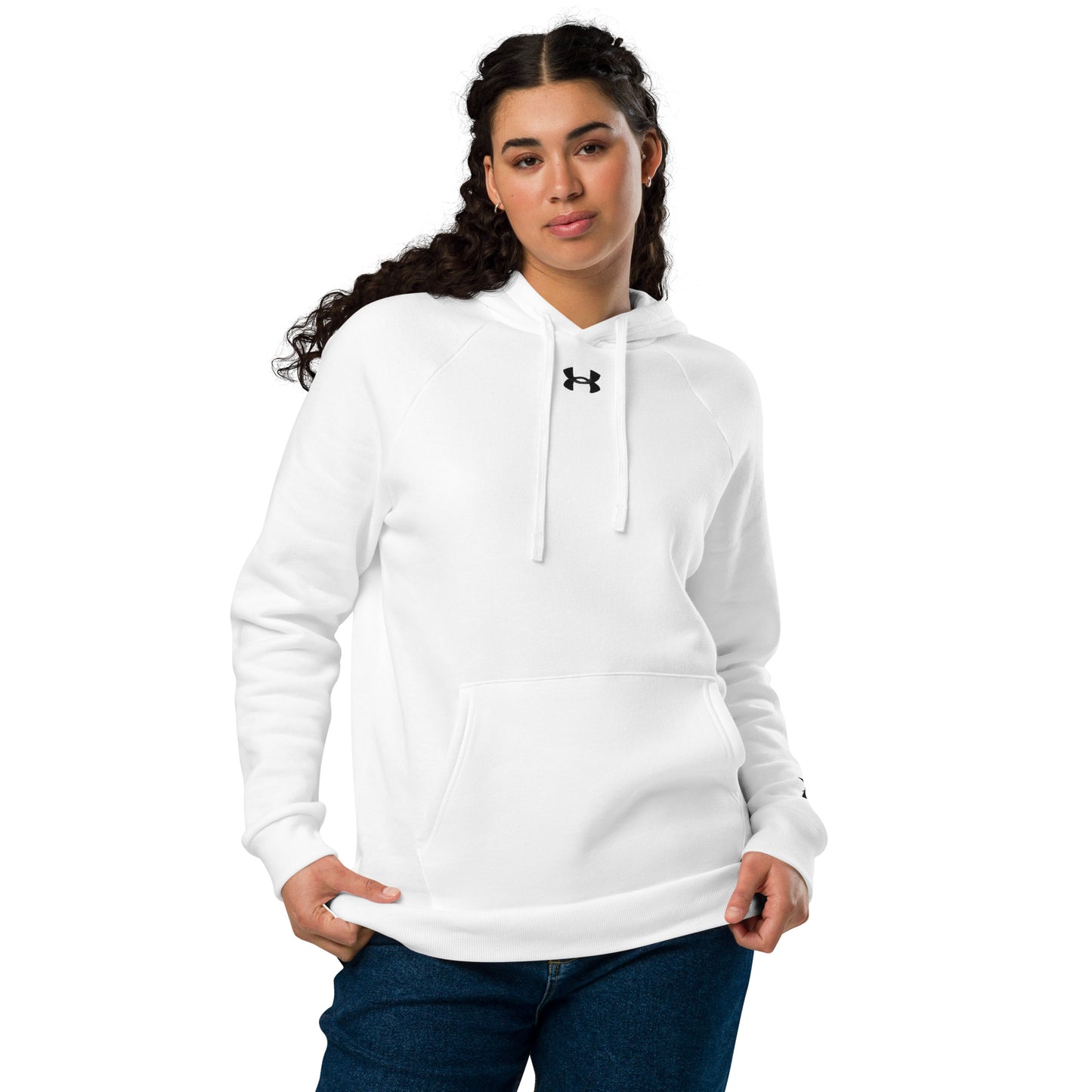 HFT Under Armour® Hoodie