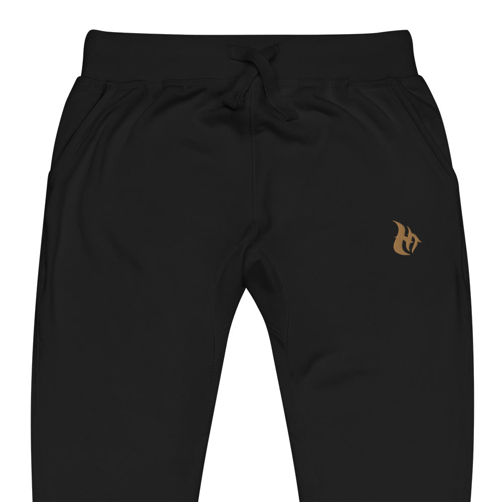 HFT Unisex Fleece sweatpants II