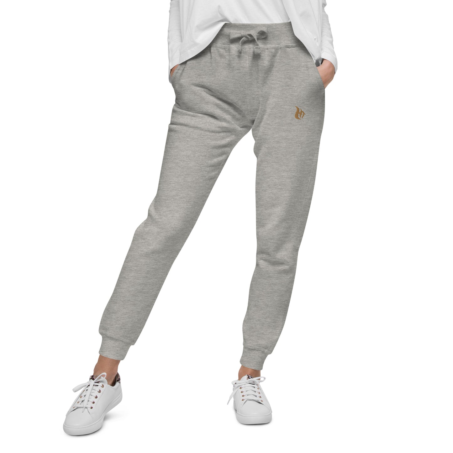 HFT Unisex Fleece sweatpants II