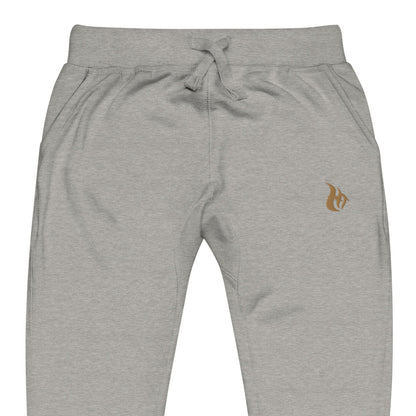 HFT Unisex Fleece sweatpants II